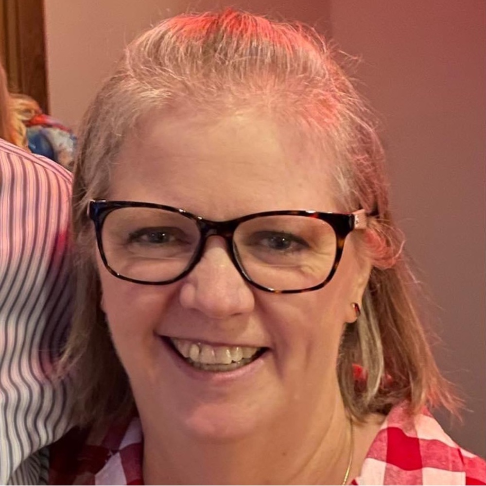 Meet your Posher, Lori